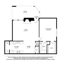 Pebble Creek Apartments photo'