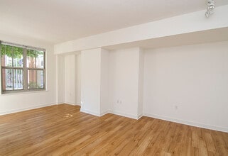 West End Residences in Washington, DC - Building Photo - Building Photo