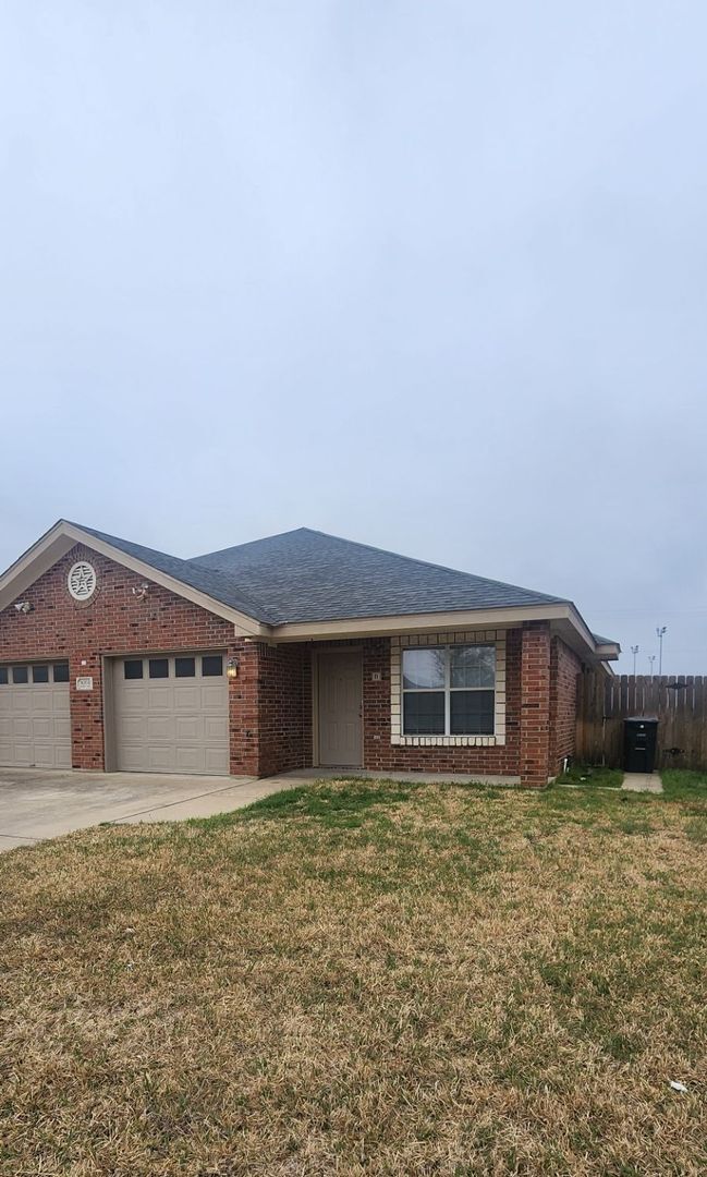 property at 5004 Heather Ln