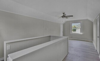 9277 Vaughan St in Detroit, MI - Building Photo