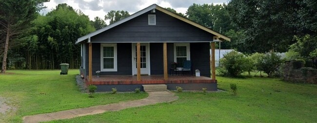 property at 116 Edwards St