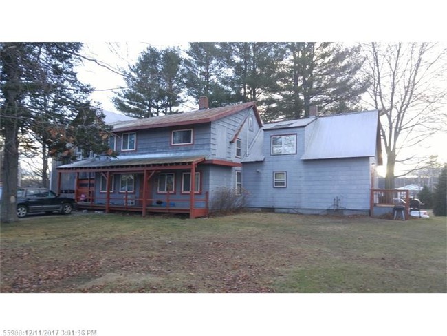 103 Silver Maple Ln in Farmington, ME - Building Photo - Other