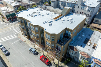 315 Santa Rosa Ave in San Francisco, CA - Building Photo - Building Photo