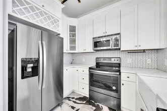 3445 Stratford Rd NE in Atlanta, GA - Building Photo - Building Photo