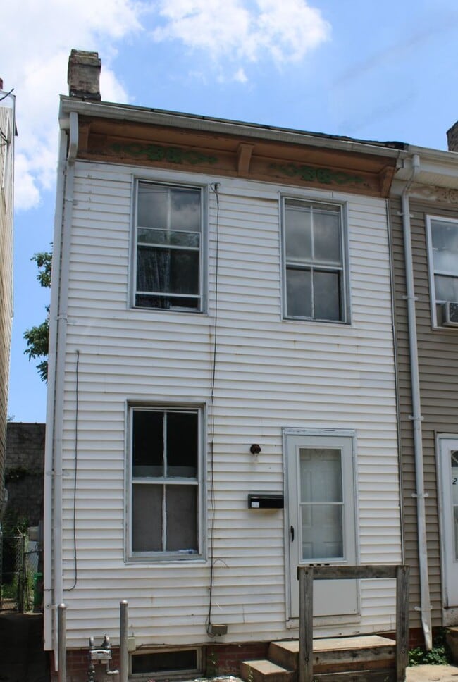 property at 227 Susquehanna Ave