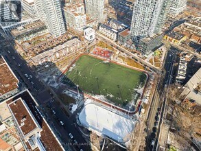 170 Sumach St in Toronto, ON - Building Photo - Building Photo