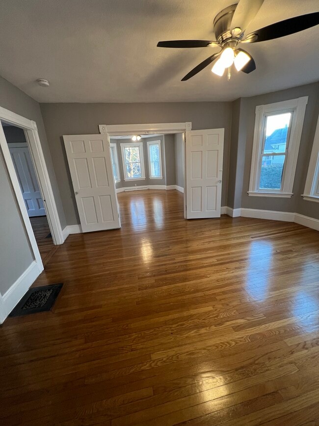 24 Archer St, Unit 1