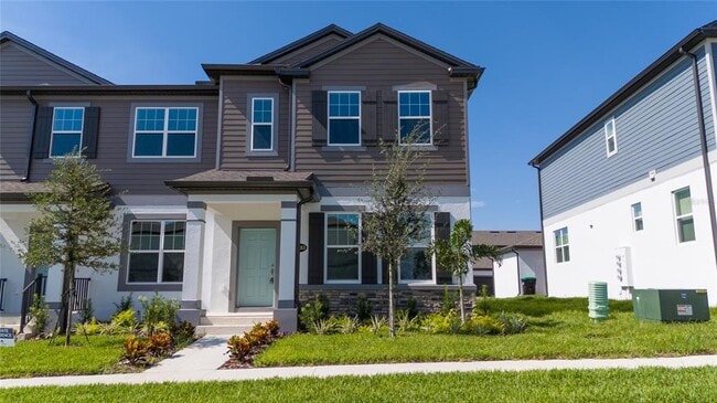 15983 Grafton Wy in Winter Garden, FL - Building Photo - Building Photo