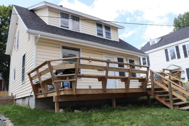 property at 164 Court St