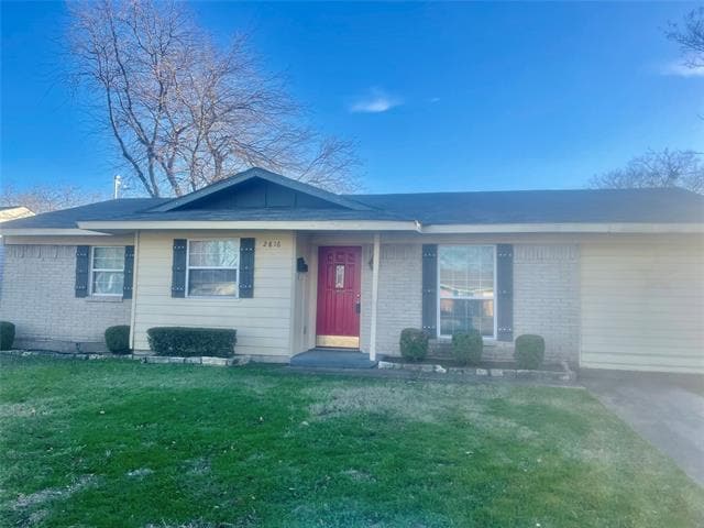 property at 2816 E 15th St