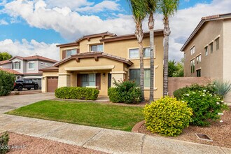 18838 E Lark Dr in Queen Creek, AZ - Building Photo - Building Photo
