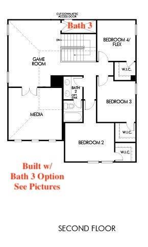 15916 Cadoz Dr in Austin, TX - Building Photo - Building Photo