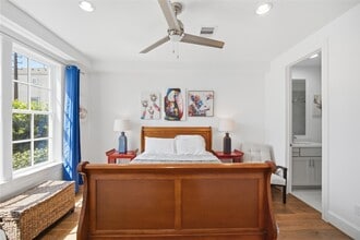 707 Bringhurst St in Houston, TX - Building Photo - Building Photo