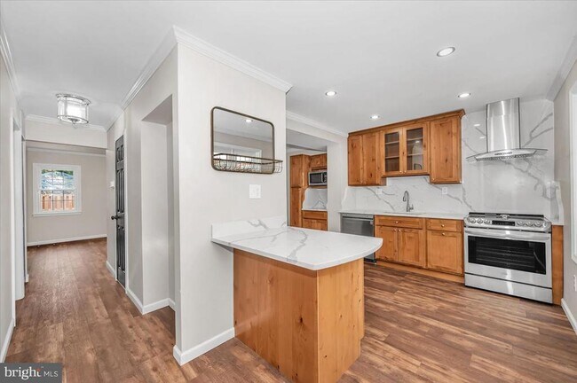 140 Gold Kettle Dr in Gaithersburg, MD - Building Photo - Building Photo