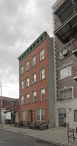 Skillman Street Properties in Brooklyn, NY - Building Photo