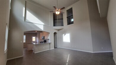 2918 Meandering Elm Trail in Houston, TX - Building Photo - Building Photo