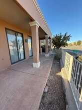 1903 Coyote Ridge Dr in Las Cruces, NM - Building Photo - Building Photo