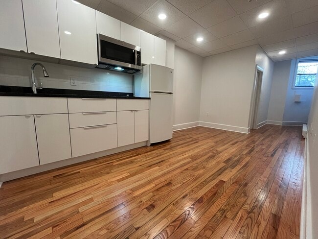 868 Beacon St in Boston, MA - Building Photo - Building Photo