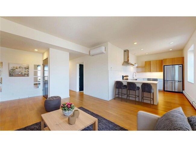 property at 2109 Blaisdell Ave