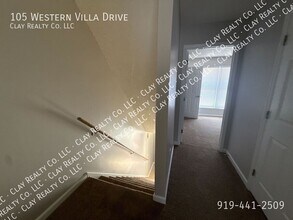 105 Western Villa Dr in Clemmons, NC - Building Photo - Building Photo