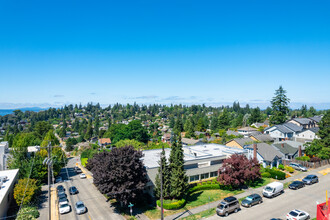 MARINE VISTA in Seattle, WA - Building Photo - Building Photo