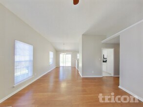 1207 Piney Church Rd in Concord, NC - Foto de edificio - Building Photo