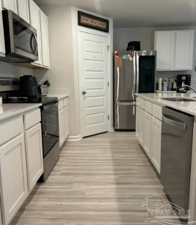 2624 Saltgrass Wy in Crestview, FL - Building Photo - Building Photo