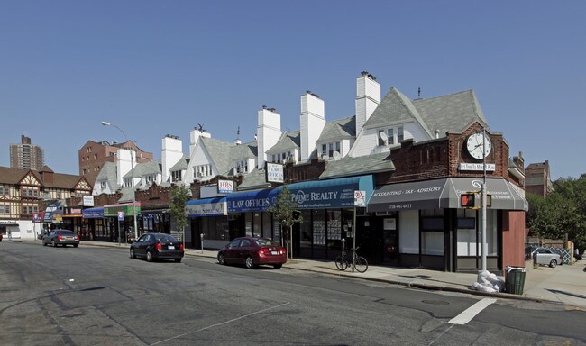 8165 Lefferts Blvd