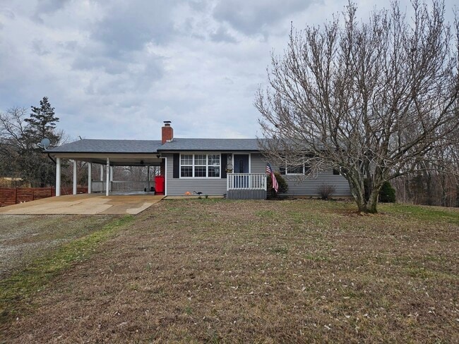 property at 14473 State Hwy O