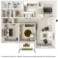 Wellington Manor photo'