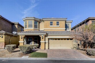 44 Delighted Ave in North Las Vegas, NV - Building Photo - Building Photo