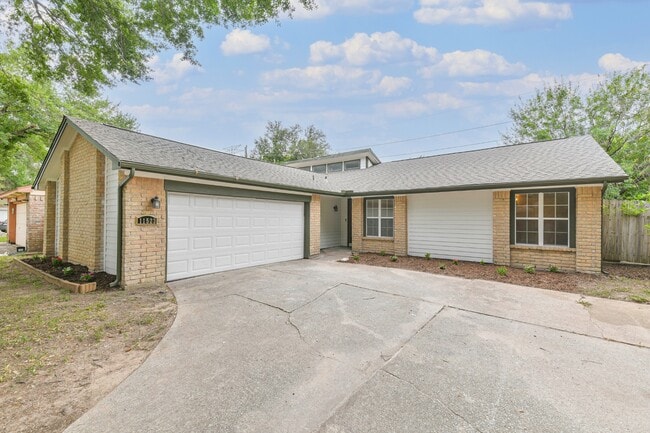 11523 Early Mist Ct in Houston, TX - Building Photo - Building Photo