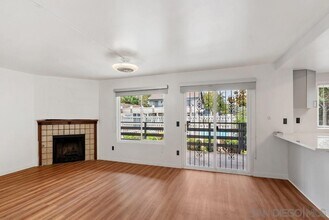 1494 Gustavo St in El Cajon, CA - Building Photo - Building Photo