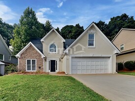 3980 Brockett Walk in Tucker, GA - Building Photo