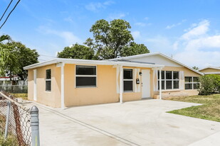 771 NW 17th St in Pompano Beach, FL - Building Photo - Building Photo