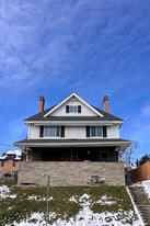 2107 Rockledge St in Pittsburgh, PA - Building Photo