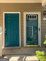 6420 Pinebark Way in Morrow, GA - Building Photo