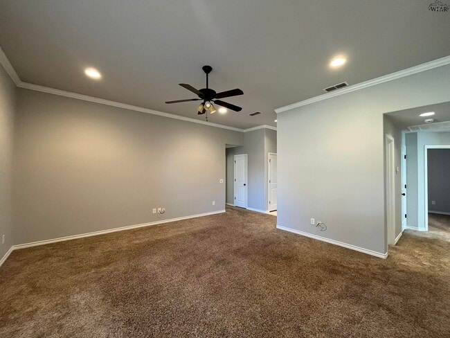 5106 Ryan Collins Dr in Wichita Falls, TX - Building Photo - Building Photo