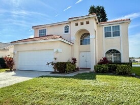 9593 Tavernier Dr in Boca Raton, FL - Building Photo
