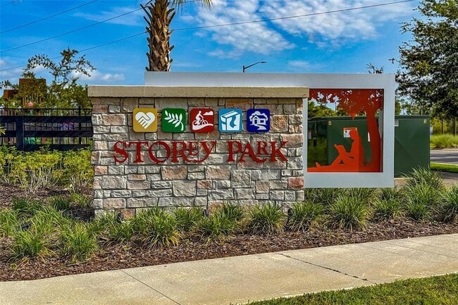 11328 Listening Dr in Orlando, FL - Building Photo - Building Photo