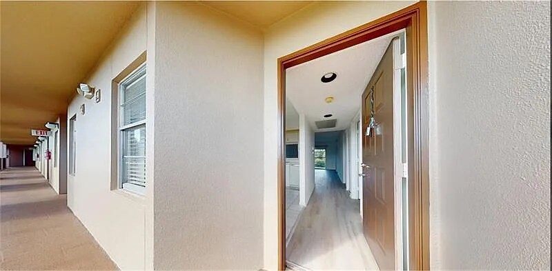 13455 SW 16th Ct, Unit F306 in Pembroke Pines, FL - Foto de edificio