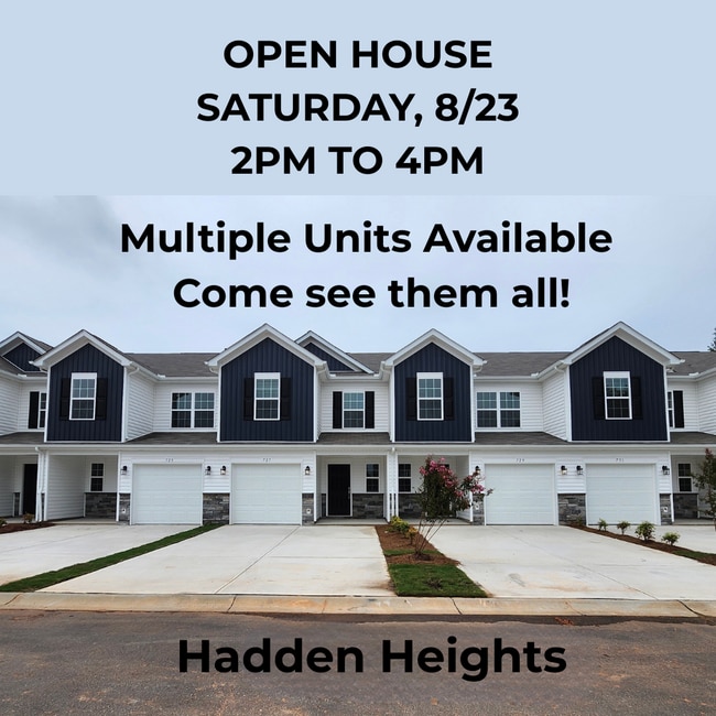 property at 723 Peyden Ln