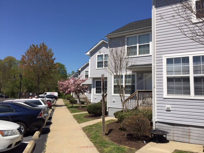 Courtyards At Fishing Creek in Chesapeake Beach, MD - Building Photo - Building Photo