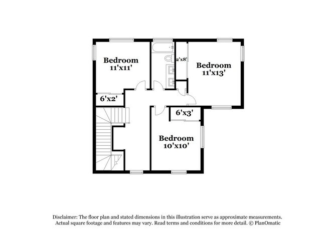 41713 N Globe Ct in New River, AZ - Building Photo - Building Photo