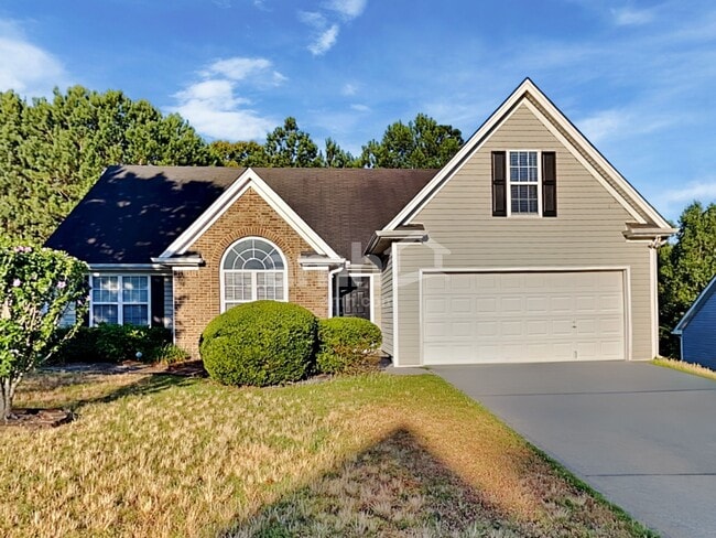 property at 1425 Bramlett Forest Trl