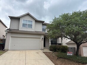 5629 Poppy Seed Run in San Antonio, TX - Building Photo - Building Photo