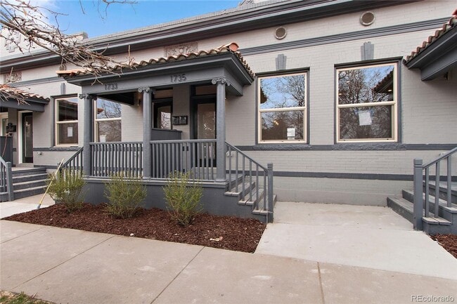 property at 1735 E M.L.K. Jr Blvd