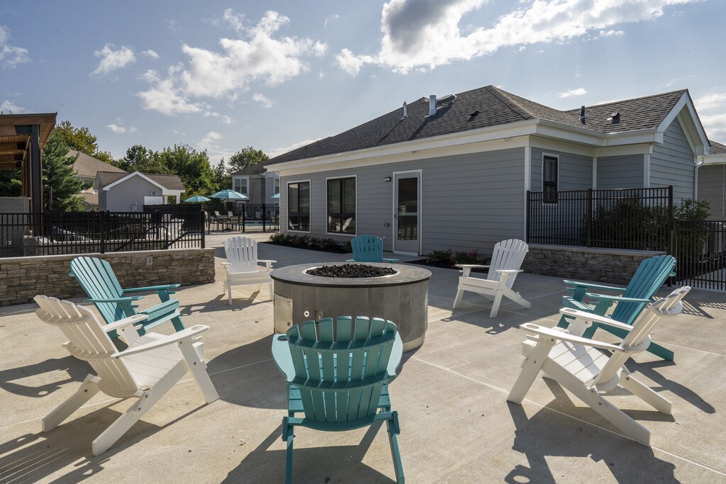 The Edge at Yardley Apartments in Yardley, PA