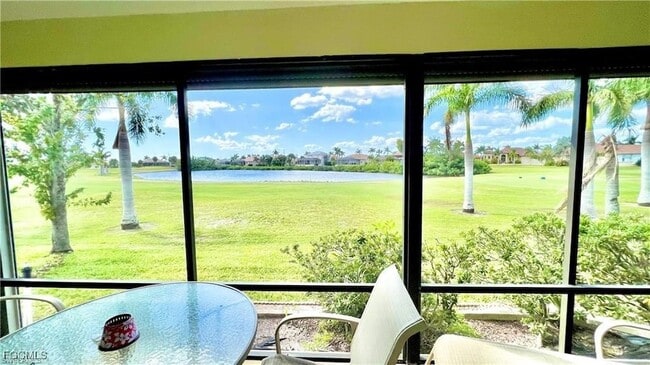 1640 Atares Dr, Unit 31 in Punta Gorda, FL - Foto de edificio - Building Photo