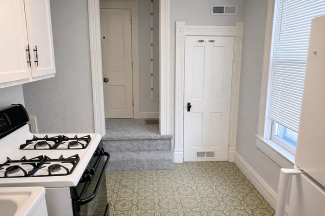 3544 Bell St in Kansas City, MO - Building Photo - Building Photo